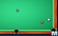 Pool Mania