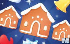 Jewel Christmas Mania