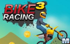Bike Racing 3