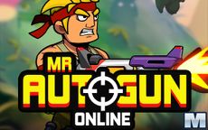 Mr Autogun Online