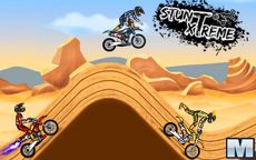 Stunt Extreme