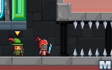 Imposter Mission