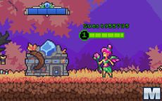 Kingdom of Pixels
