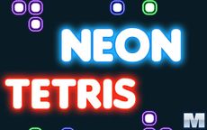 Neon Tetrix