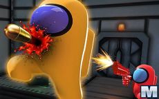 Imposter Shooter Online