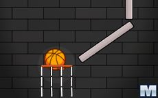Cut and Dunk