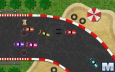 Retro Car Race Xtream