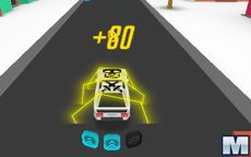Tiny Town Racing