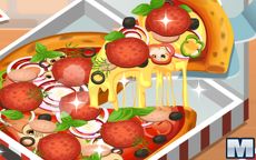 Super Pizza