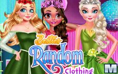 Besties Random Clothing