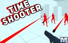 Time Shooter