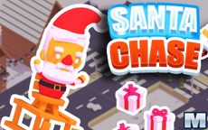 Santa Chase