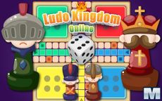 Ludo Kingdom Online