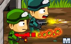 Zombie Last Castle