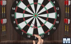 Darts 501 and more