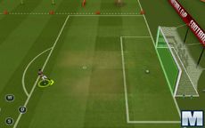 Football Cup 2021