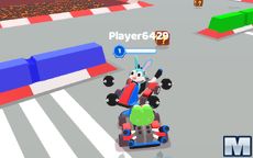 Smash Karts