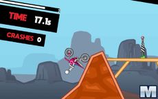 Mad Bikers
