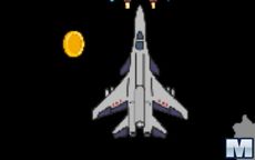 Air War Action Shooting Game