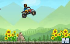 Atv Cruise