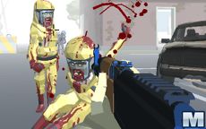 Zombies Shooter