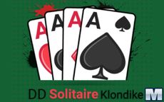 Solitaire Klondike