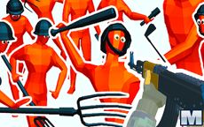 Funny Shooter