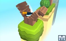 Knife Jump