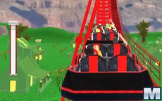 Roller Coaster Sim 2022