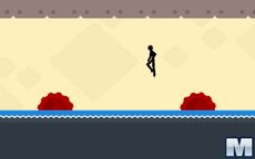 Stickman 3 Parkour