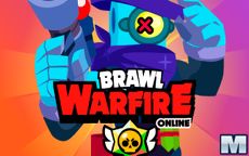 Brawl Warfire Online