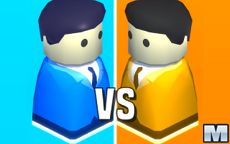 City War 3D