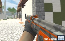 Counter Craft 3