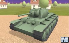 Tank Alliance