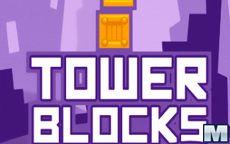 Tower Blocks