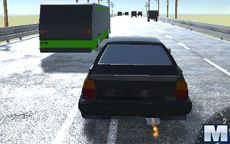 Real Street Racing
