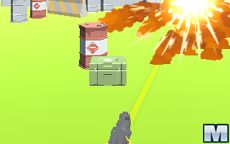Sniper Champion 3D