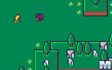 Pixel Wars Snake Edition