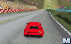 Supercars Drift Racing Cars