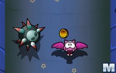 Gone Batty