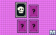Pixel Memory