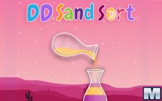 Sant Sort Puzzle