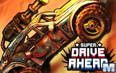 Super Drive Ahead
