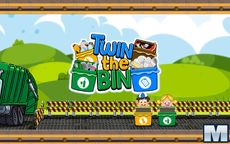 Twin The Bin