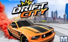 Drift City