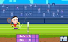 Tennis Master