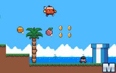 Super Billy Boy