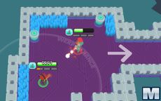 Pocket Battle Royale