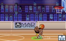 Basketball AllStars