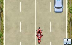 MOTO Furious HD